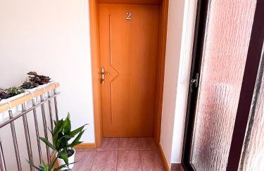 MarVil Cozy Rooms with Private Terrace and Free Parking - Foto 42