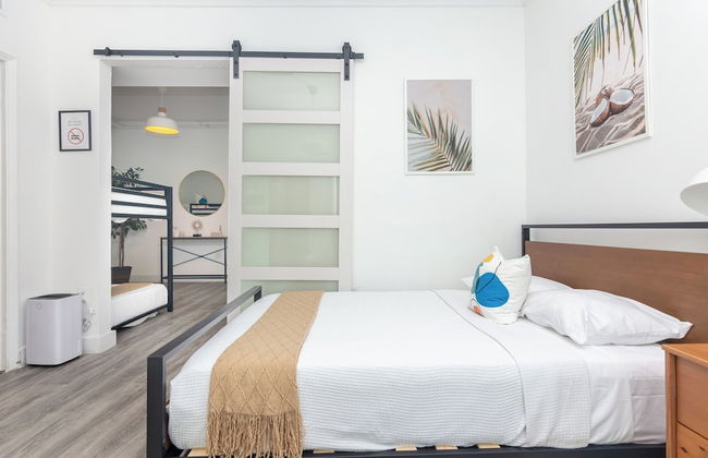 West Deco Boutique Apartments - Foto 11