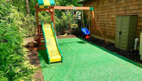 Wooded Oasis and Guest House in Hamptons! - Foto 4