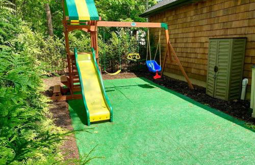 Wooded Oasis and Guest House in Hamptons! - Foto 4