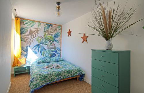 Casa Viajano - Dépendance Villa Marseille - Photo 23