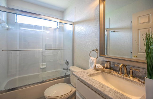 High Grove 5 Bedrooms & Private Pool - Foto 16