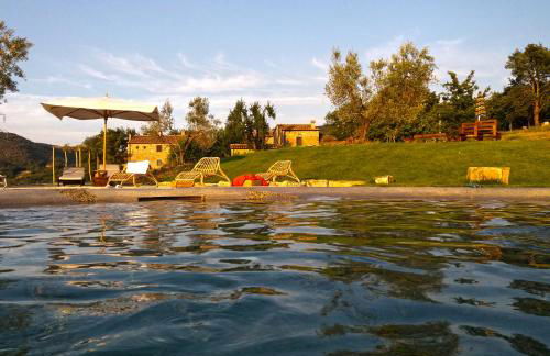 Agriturismo Le Canterie - Foto 27