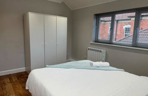 Rest Haven Lodge - Foto 8