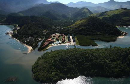 Belíssimo Duplex no Resort Costabella em Angra dos Reis - Foto 41