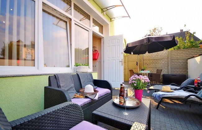 Apartment in Ustronie Morskie by the Beach - Foto 24