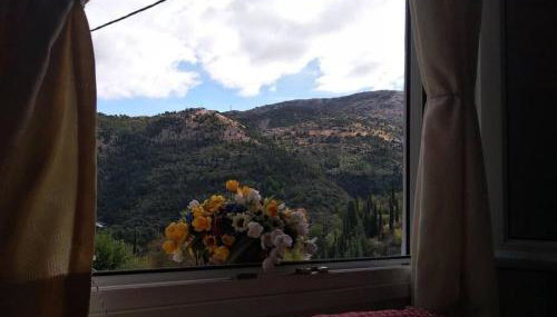 Aggelos House in Kalamitsi - Foto 5