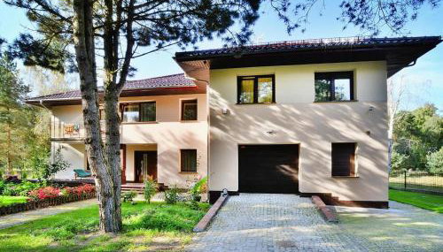 Villa in Mielno Near Seaside Beach - Foto 2