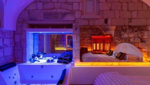 Civico 3 Vitigliano Suite & Spa - Foto 5