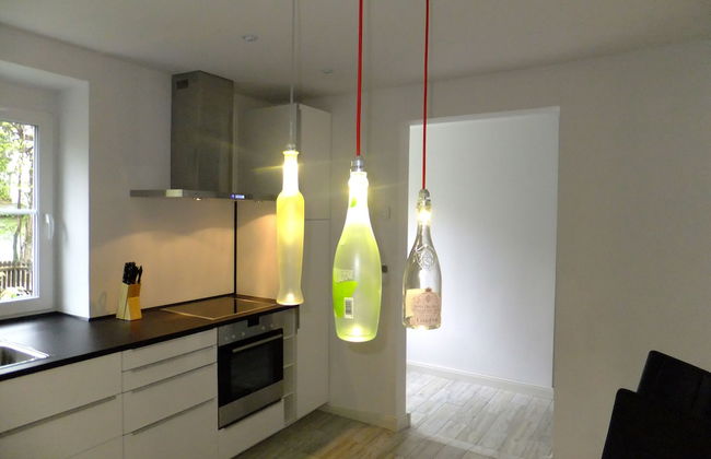 LakeStarnberg Apartments - Foto 39