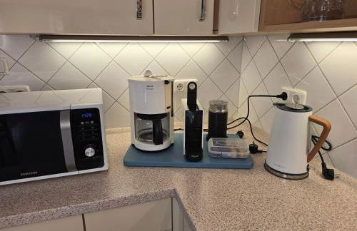 Domizil Resi in der Fränkischen Schweiz bei Bayreuth - Foto 30