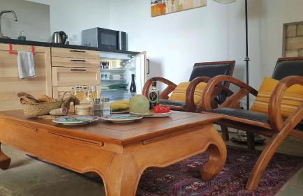 La Bâtie - Vue imprenable - Amazing view - Parking privé - Photo 65