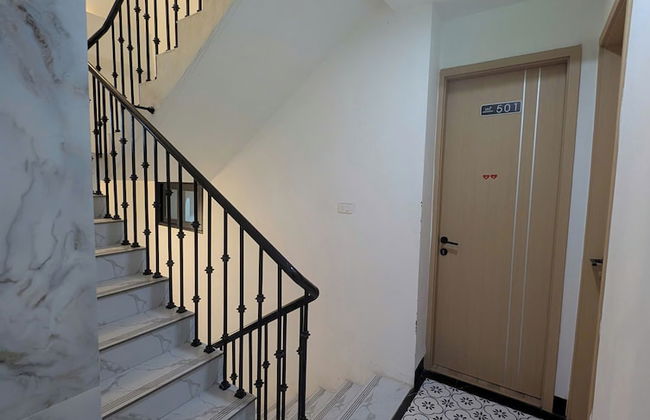 Era Apartment Thai Ha - Foto 39