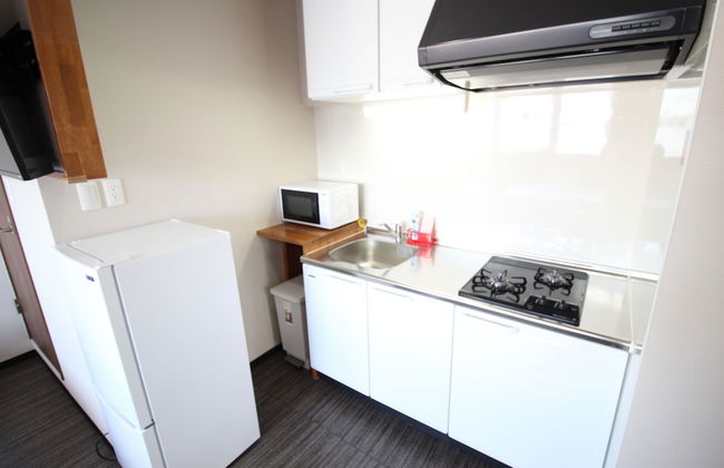 Tommy Condominium Wakasa - Foto 19