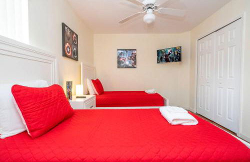 Amazing 6 bedrooms with pool - Foto 27