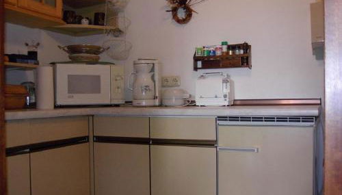 Ferienwohnung Hani - Foto 2, minibar