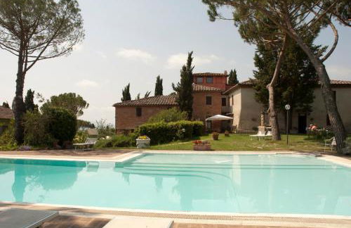 Agriturismo Pieve Sprenna - Foto 14