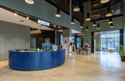 For Students Only Luxury Studios in Salford - Foto 2