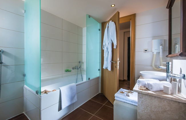 Koutrakis Suites - Foto 29