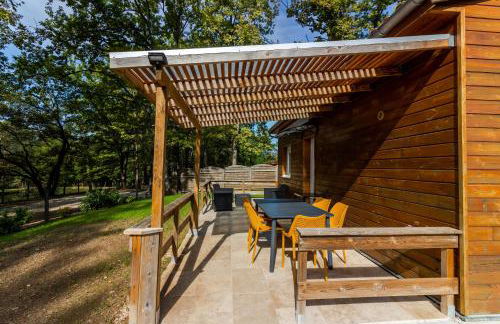 Gite 4 de l'Orée du Bois - Foto 12