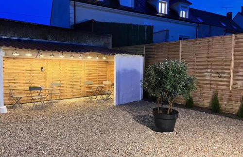 Maison La Belle Endormie- Disneyland et Paris - Foto 25