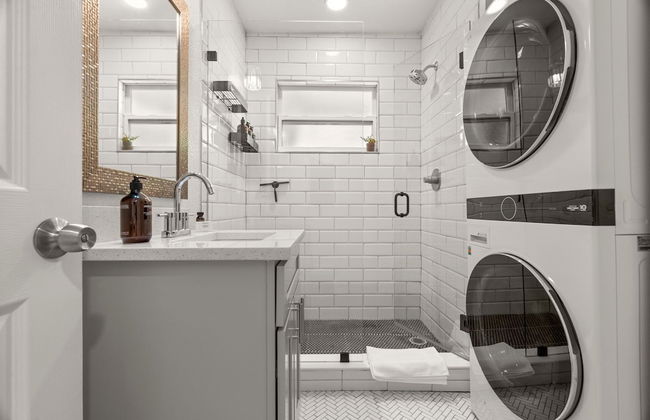 NEW Soho Oasis - Stunning Home In Heart of Soho - Foto 20