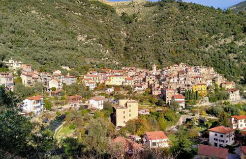 Cà Moro Airole appartamento per vacanze - Foto 22