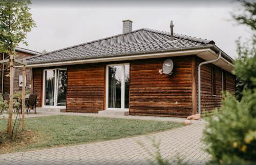 Haus Hilde Zarrentin am Schaalsee - Foto 2