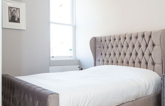 St Lukes Building - Foto 16