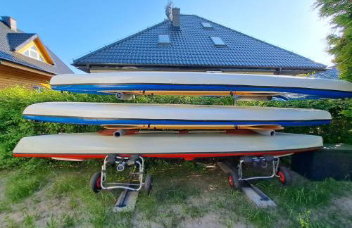 DOMKI KAJUTA - Foto 17