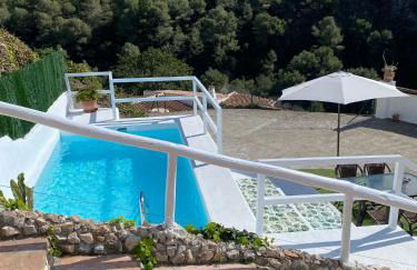 Villa Jardin piscina climatizada - Foto 6