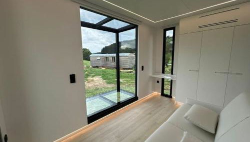 Tinyhaus im Dorf der Zukunft - Foto 5