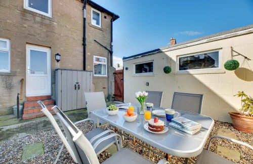 1 Beechcroft Cottage - Seahouses Northumberland - Photo 8