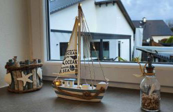 Voll-Ausgestatte Wohnung mit Balkon - Foto 2