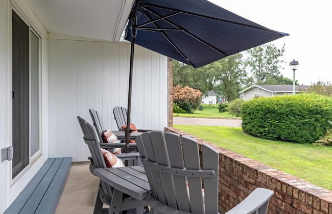 Champ's Landing 3 Bedroom Home by RedAwning - Foto 55