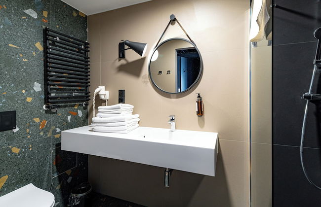 Aparthotel Biała Perła – Czarna Góra Resort | Sun & Snow - Foto 72