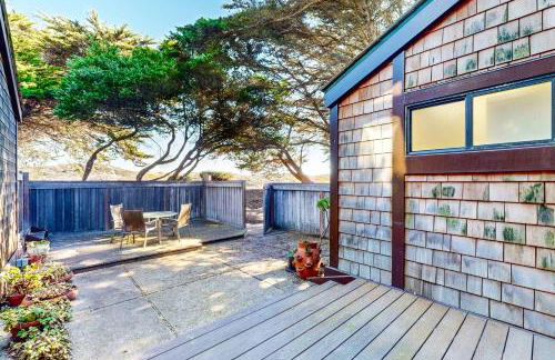 Rita's-by-the-Sea - Foto 8