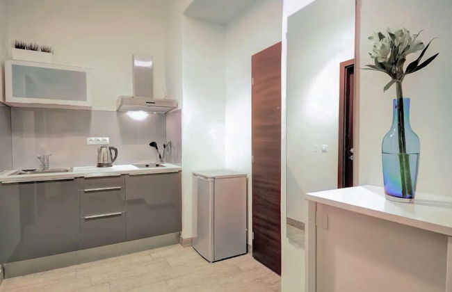 Charm APTs in Prague by Michal&Friends - Foto 76