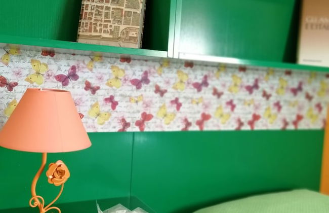 Dimora Fulgenzio - Foto 11