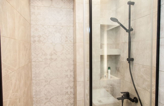 Cozy and spacious apartment in Zografou - Foto 17