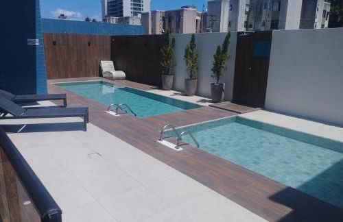 Smart Residence Praia - Photo 9