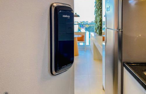 Palazzo - 5min AACD e Hosp. São Paulo | Ar e Wi-Fi - Foto 33