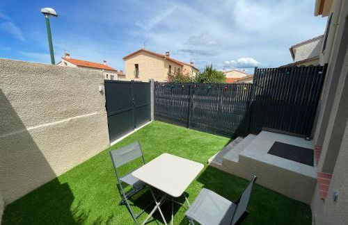 Bel appartement à Céret - Foto 11