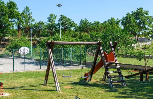 Grande Comfortable Holiday Residence - Foto 28