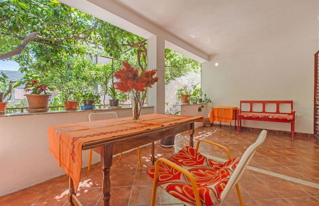 Apartments Bozjidar - Foto 19