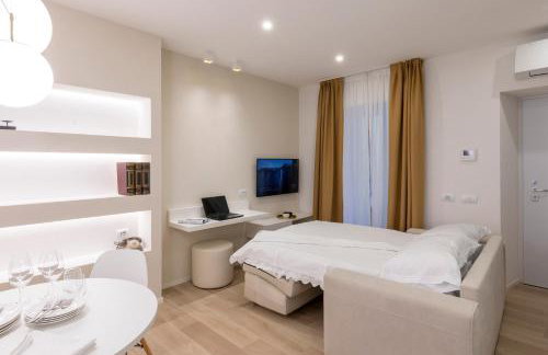 Residence Casa Coppa Appartamento Aster - Foto 8