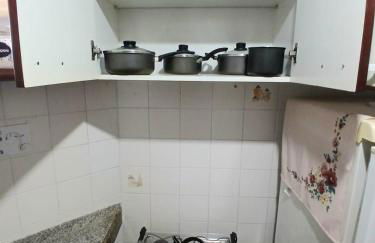 Praia Ponta Verde para 5 pessoas com garagem, Wi-fi, piscina - Apto703 - Foto 23