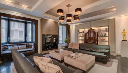 SuiteaBcn II - Photo 5