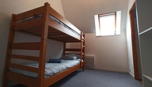 Maison avec grand terrain à 2 pas de la mer - Foto 5