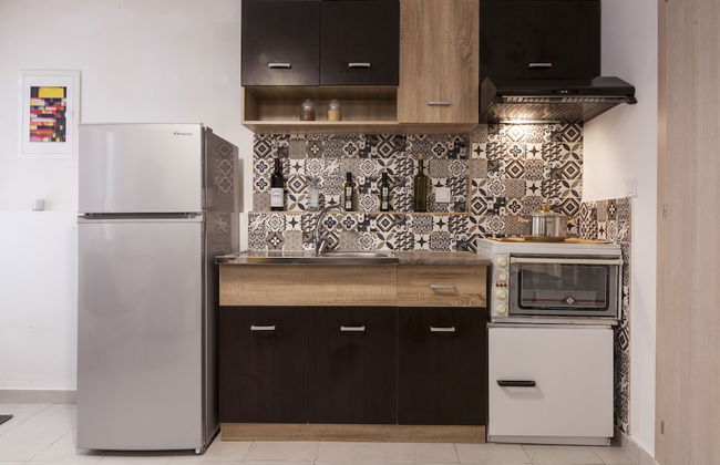 Spianada Studios by Konnect, Old Corfu Town - Foto 6